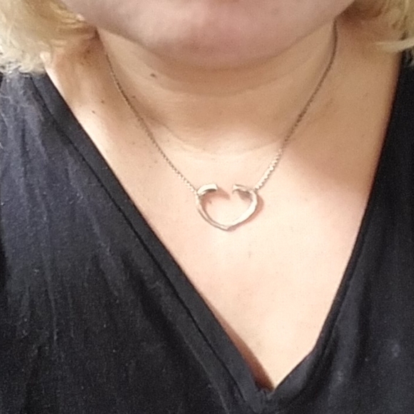 Tiffany & Co vintage necklace - Picture 6 of 10